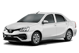 Sedan | 4 Passengers